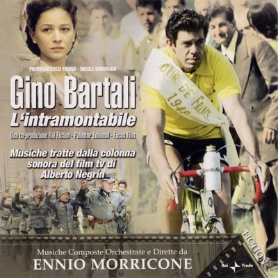 Gino Bartali: L'Intramontabile Soundtrack