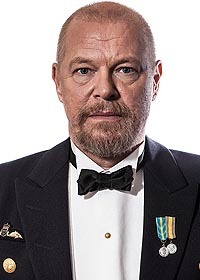 Петер Андерссон