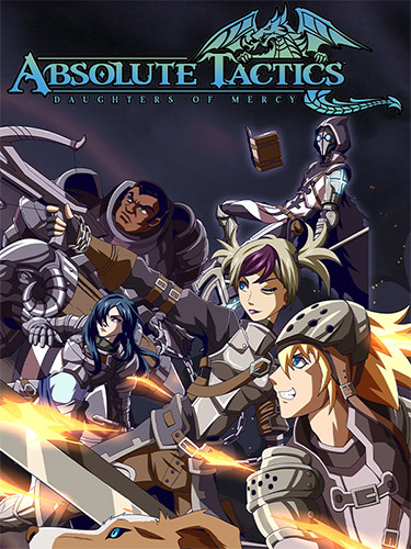 Absolute Tactics: Daughters of Mercy – v1.0.03