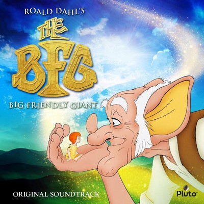 The BFG Soundtrack