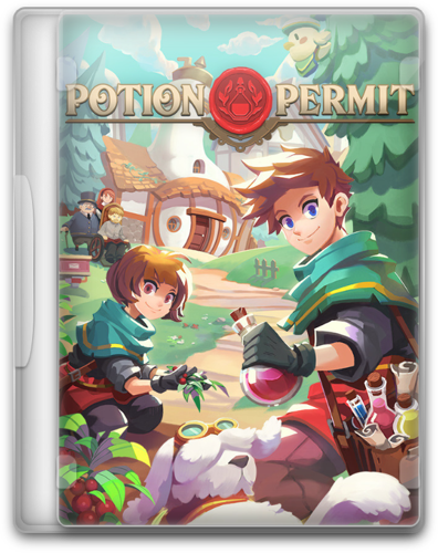 Potion Permit