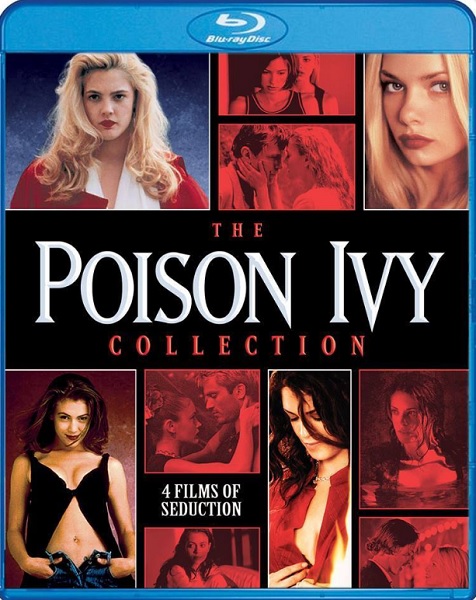 Ядовитый плющ 2: Лили / Poison Ivy II (1996) BDRip 720p от ExKinoRay | P, A
