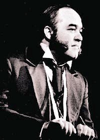 Михаил Данилов