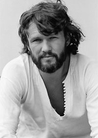 Крис Кристофферсон