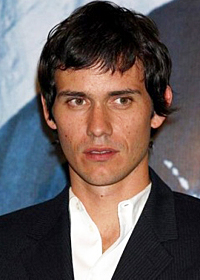 Кристиан Камарго