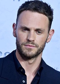 Чарли Викерз