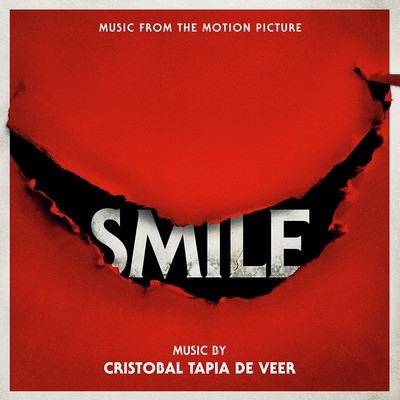 Smile Soundtrack 