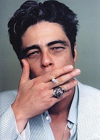 Бенисио Дель Торо