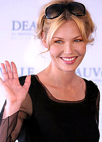 Конни Нильсен