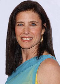 Мими Роджерс