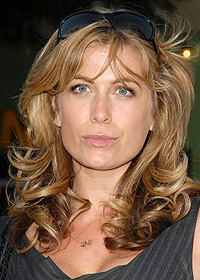 Соня Уолгер