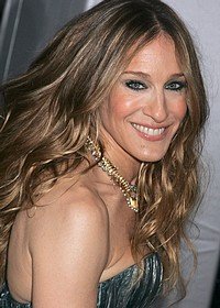 Сара Джессика Паркер