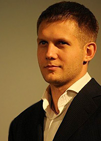 Борис Корчевников