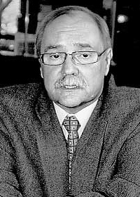 Владимир Бортко