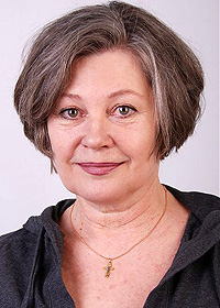 Марина Старых