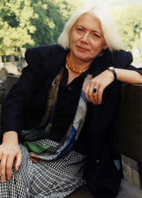 Оксана Черкасова