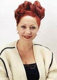 Эвелина Сакуро