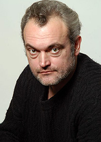 Василий Савинов
