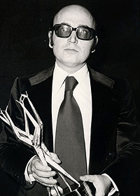 Тео Ангелопулос