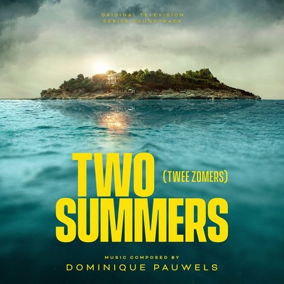 TWO SUMMERS (Twee Zomers) Soundtrack