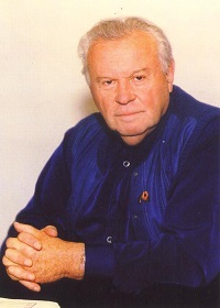 Евгений Светланов