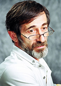Григорий Меликбекян