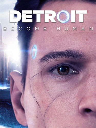 Скачать Detroit Become Human торрент на компьютер бесплатно