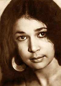 Екатерина Жемчужная