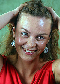 Татьяна Исакова