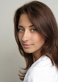 Александра Кимаева