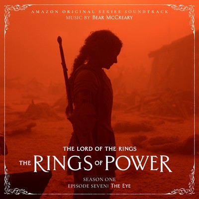 power of the rings soundtracks