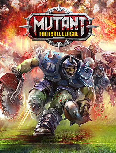 Mutant Football League Dynasty Edition Snuffalo Thrills v1.8.0-I KnoW