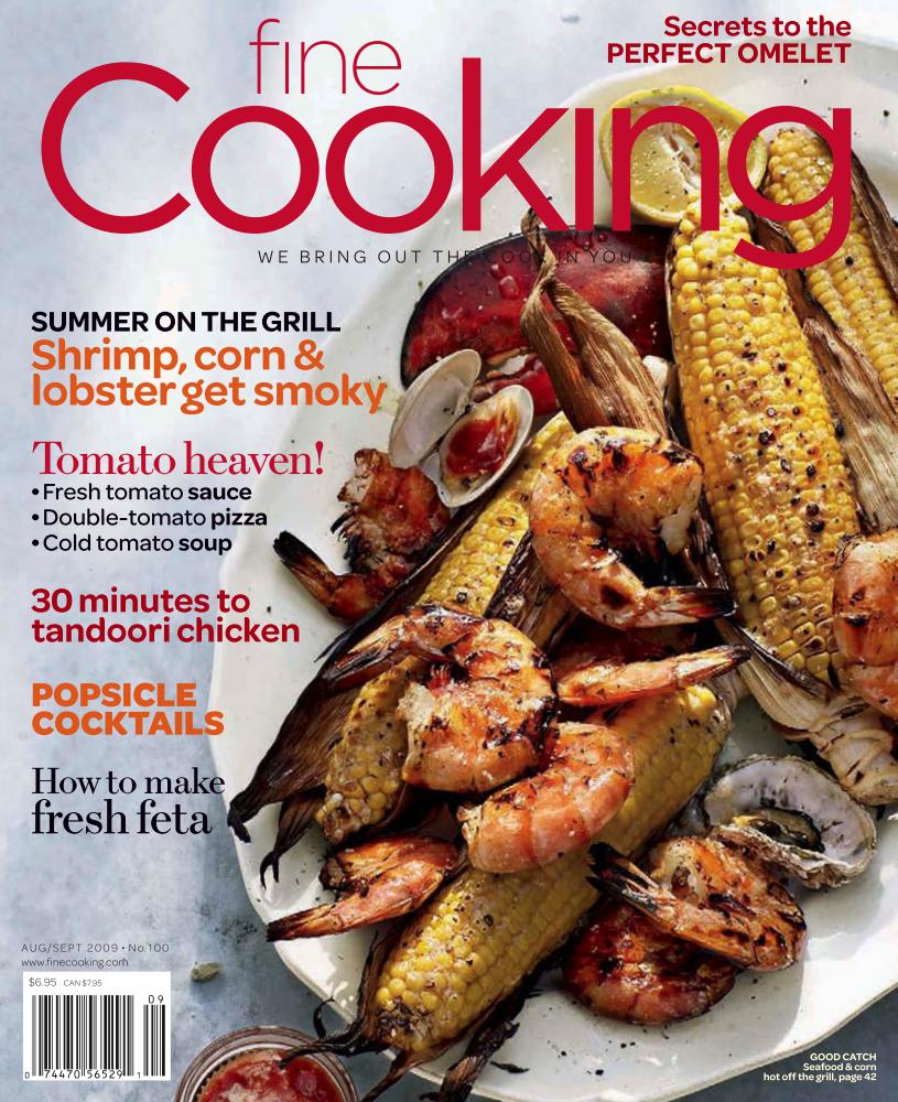 100 Fine Cooking 2009-08-09.jpg