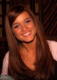 Ксения Бородина