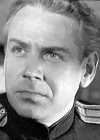 Павел Махотин