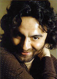 Джаник Файзиев