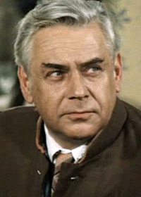 Павел Махотин