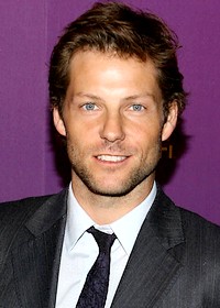 Джейми Бамбер