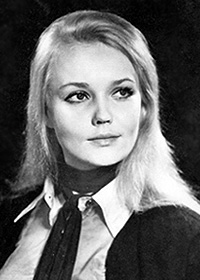 Валентина Шендрикова