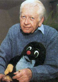 Зденек Милер