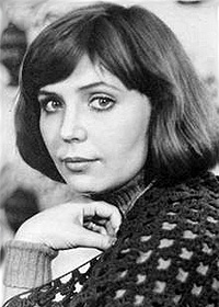 Наталья Бражникова