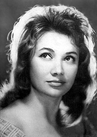 Валентина Куценко