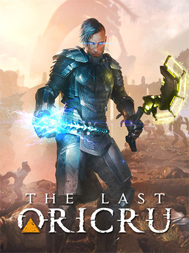 The Last Oricru: Final Cut [v 1.3] (2022) PC | RePack от FitGirl