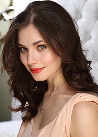 Юлия Снигирь