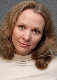 Софья Горшкова