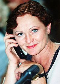 Нийоле Ожелите