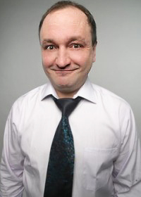 Сергей Ершов