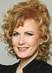 Светлана Разина