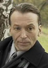 Сергей Тарамаев