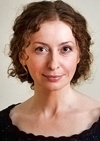 Руслана Рухадзе